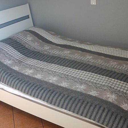 Romir Pokoje Bardzo Goscinne Sztutowo Buitenkant foto